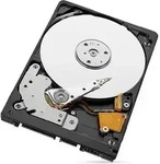 Seagate Sata-hdd Barracuda St1000lm048, 2,5", 1tb, 5400rpm, 128mb