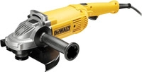 Dwe 490 Winkelschleifer 2000 Watt 230 Mm - Dewalt