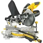 Stanley - Fatmax Fme720-qs - Teleskop-gehrungss&auml;ge 2.000w, Blatt-&oslash; 255mm, Fase