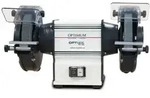 Opti-grind Doppelschleifmaschine Gu 20 200x30x32mm 600w 2850min-1 - 3101515
