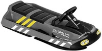 Hamax Sno Police Lenkbob