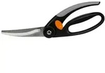 Gefl&uuml;gelschere 25 Cm - Fiskars