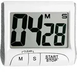 Timer Wei&szlig;