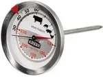 Xavax - Mechan. Fleisch- U. Ofenthermometer Herd/backofen-zubeh&ouml;r