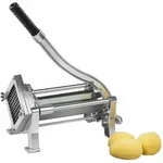 Manueller Kartoffelschneider F&uuml;r Pommes