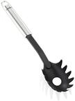 Leifheit 24060 Nudelkelle Nylon, Edelstahl