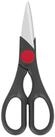 Vielzweckschere Twin 20cm Schwarz