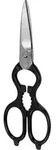 Vielzweckschere 20cm Schwarz - Zwilling