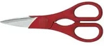 Vielzweckschere 20cm Edelstahl Rot - Zwilling