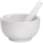M&ouml;rser, Kuchenprofi Durchmesser 12 Cm