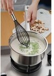 Wmf Profi Plus Schneebesen Silikon 25 Cm Sonstige K&uuml;chenhelfer