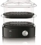 Braun Fs 5100 Schwarz Identitycollection