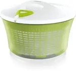 Salatschleuder Comfortline 5,5l Fassungsverm&ouml;gen &Oslash;27cm Sch&uuml;ssel - Leifheit