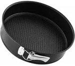 Zenker - Springform Blackmetallic Mit Flachboden, &Oslash; 26 Cm K&uuml;chenutensilien