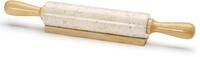 Kuchenprofi Nudelholz F&uuml;r Teig, Durchmesser 6 X 47 Cm