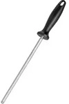 Wetzstahl 230mm Schwarz