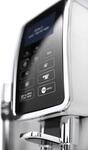 Delonghi - Ecam 350.35.w Dinamica Kaffeevollautomat Wei&szlig;