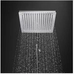 Hansgrohe - Crometta - Kopfbrause E 240, Verchromt 26726000