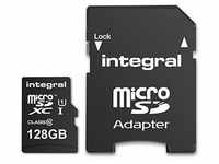 Micro sdxc 128GB Class 10 128GB MicroSDXC uhs-i Class 10 Speicherkarte -...