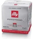 Illy 7952st Kaffeekapsel & Kaffeepad Medium Ger&ouml;stet 18 St&uuml;ck(e)