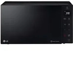 Lg Electronics Lg Mh6535gis Micro-onde Sur Toute La Gamme Micro-onde Combin&eacute; 25 L