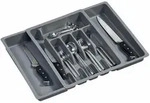 Kesper - Besteck-organizer Original Schiebeeinsatz F&uuml;r Die K&uuml;chenschublade