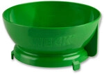 Weck Einf&uuml;lltrichter F&uuml;r Weckgl&auml;ser 100 Mm, Kunststoff Gr&uuml;n, Trichter