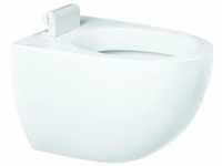 WC-Keramik 14900 für sensia igs Dusch-WC alpinweiß - Grohe