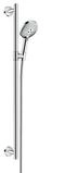 Hansgrohe Raindance Select S Brauseset 120 3-jet Mit Brausestange