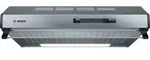 Bosch - Abzugshaube Dul62fa51- Serie 2 Unterbauhaube 60cm - Edelstahl - Eek: D (von