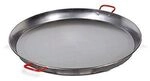 Plat A Paella Acier Poli &Oslash; 60 Cm 19 Parts - Autre