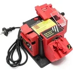 Universal Schleifmaschine 65 W, Sch&auml;rfmaschine F&uuml;r Messer, Schere Und Bohrer,