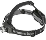 Brennenstuhl - Luxpremium Kl 200f Led Stirnlampe Batteriebetrieben 200 Lm 4 H 1178780