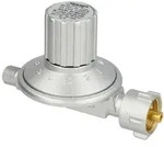 Gok Gasregler Einstellbar 25-50 Mbar Zum Niedrigtemperatur Garen