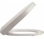 Pressalit - 3 Wc-sitz Mit Absenkautomatik & Liftoff Wei&szlig; 684000-d38999