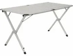 Campfeuer - Aluminium Campingtisch F&uuml;r 4 Personen 140 X 70 X 70 Cm Faltbar