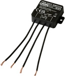 M197 D&auml;mmerungsschalter Baustein 12 V/dc, 24 V/dc - Kemo
