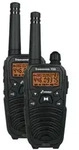 Freecomm 700 20700 Pmr-handfunkger&auml;t 2er Set - Stabo