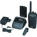 Tk-3501 Uhf Fm Tk-3501e Pmr-handfunkger&auml;t - Kenwood