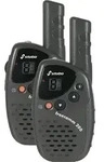 Stabo Freecomm 200 20200 Pmr-handfunkger&auml;t 2er Set
