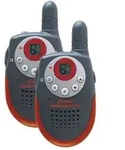 Freecomm 150 20131 Pmr-handfunkger&auml;t 2er Set - Stabo