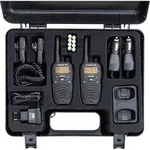Freecom 700 20701 Pmr-handfunkger&auml;t 2er Set - Stabo