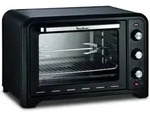 Hei&szlig;luftofen 39l 2000w Schwarz - Moulinex - Ox485810