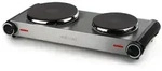 Kochger&auml;t Tristar Kp 6248 Edelstahl 2500 Watt