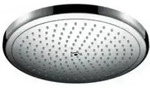 Croma Kopfbrause 280 1jet Ecosmart 9 L/min, 26221000 - Hansgrohe