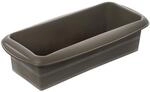 Lurch Flexiform Silikonform, Rechteckig, 30 X 11 Cm