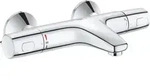 Precision Trend - Thermostatwannenarmatur, Verchromt 34227002 - Grohe