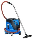 Sicherheitssauger Attix 33-2m M-klasse, 1400 W, Beh&auml;lter 30 L - Nilfisk