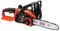 Black+decker Gkc1825l20 Akku Kettens&auml;ge 18v Kabellos 25cm 2ah