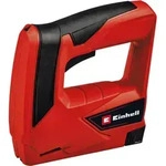 Einhell - Akku-tacker Tc-ct 3,6 Li (3,6 V, 1,3 Ah, 30 Sch&uuml;sse/min, Ergonomischer